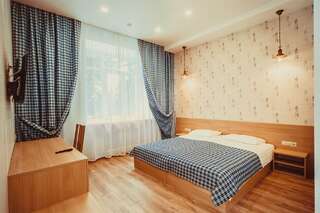 Отель Палуба Самара Двухкомнатный номер COMFORT-1