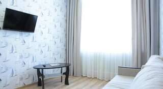 Отель Палуба Самара Двухкомнатный номер COMFORT-3